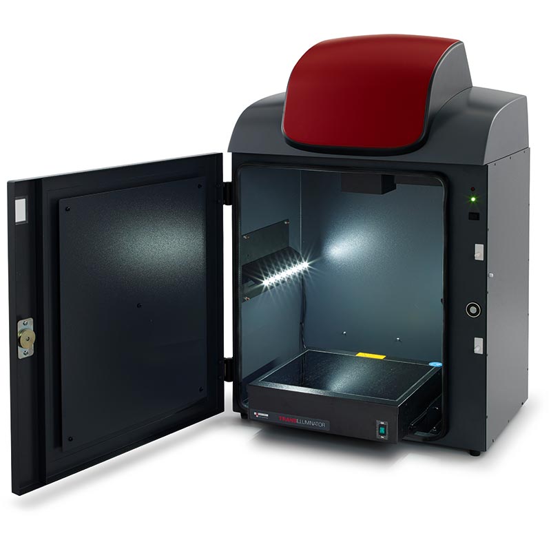 G:BOX Mini 6/9 - Multi fluorescence & chemiluminescence imaging system